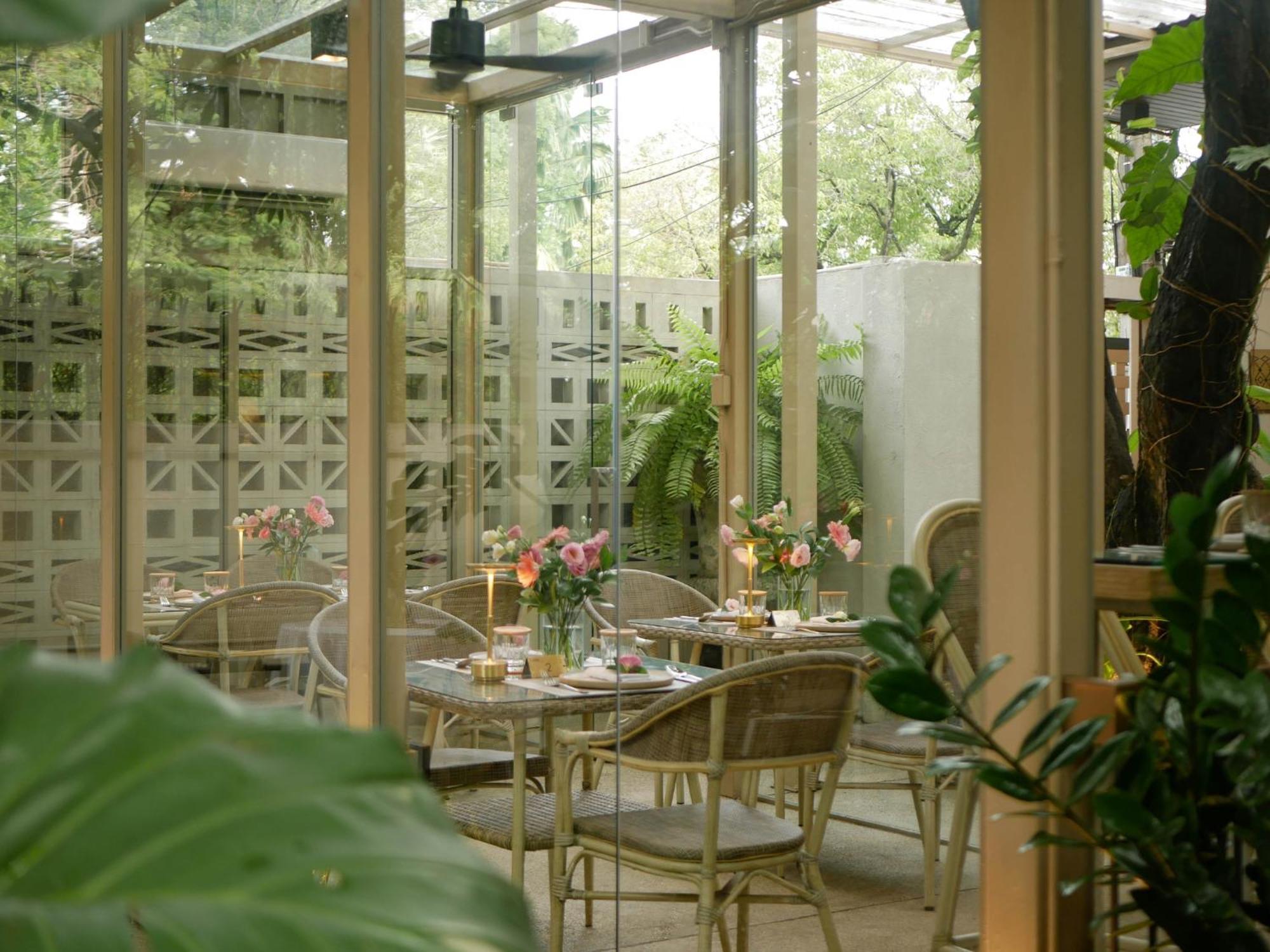 Villa Alanna Chiang Mai Ngoại thất bức ảnh