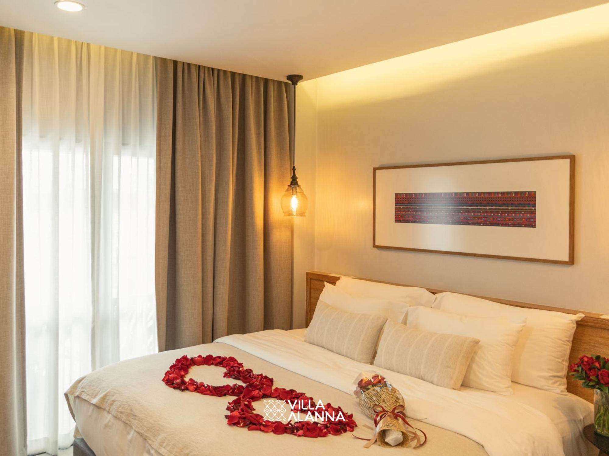 Villa Alanna Chiang Mai Ngoại thất bức ảnh