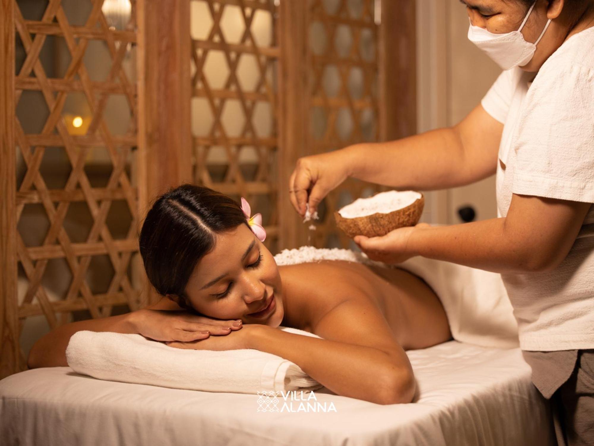 Villa Alanna Chiang Mai Ngoại thất bức ảnh