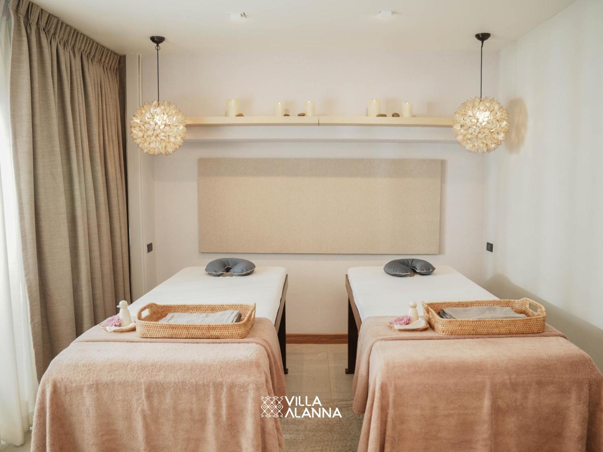 Villa Alanna Chiang Mai Ngoại thất bức ảnh