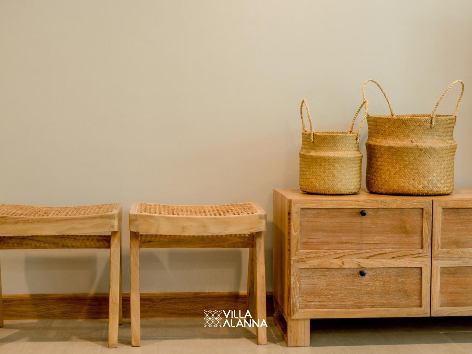 Villa Alanna Chiang Mai Ngoại thất bức ảnh
