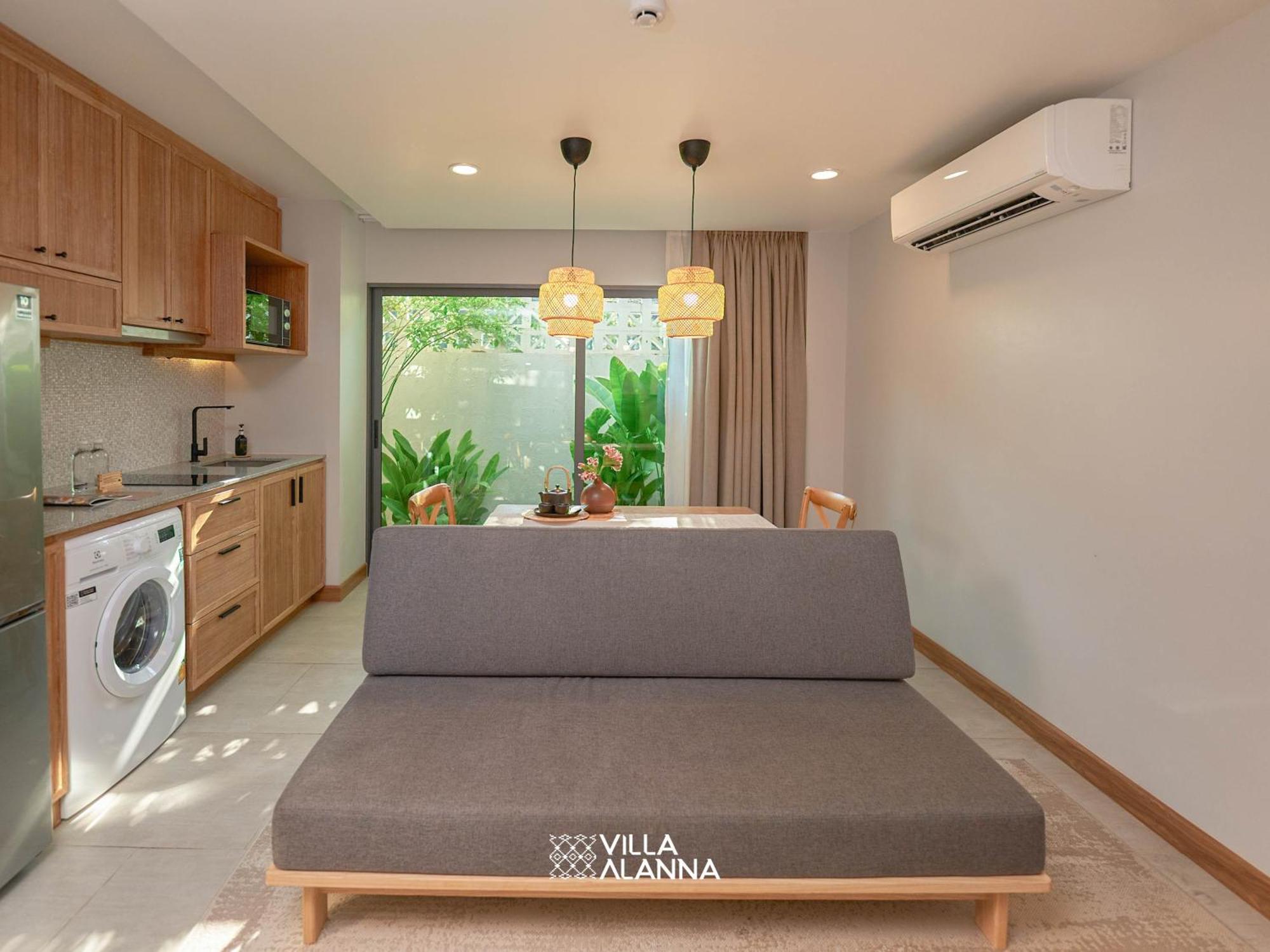 Villa Alanna Chiang Mai Ngoại thất bức ảnh