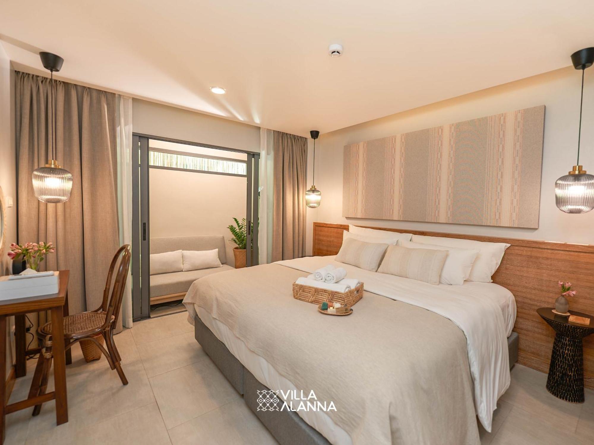 Villa Alanna Chiang Mai Ngoại thất bức ảnh