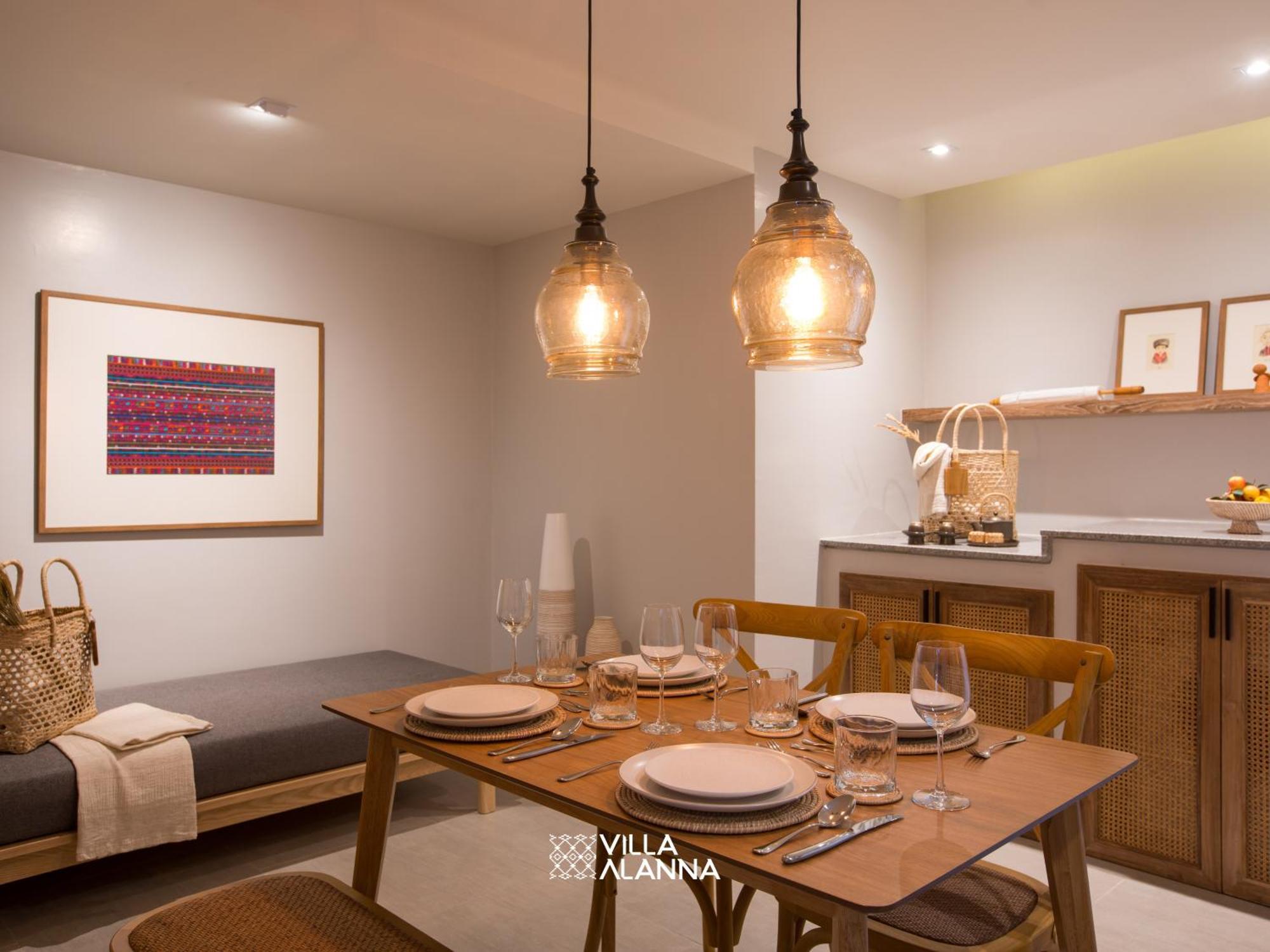 Villa Alanna Chiang Mai Phòng bức ảnh