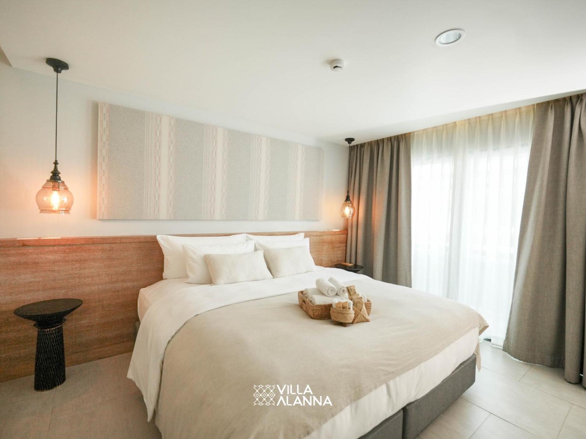 Villa Alanna Chiang Mai Ngoại thất bức ảnh