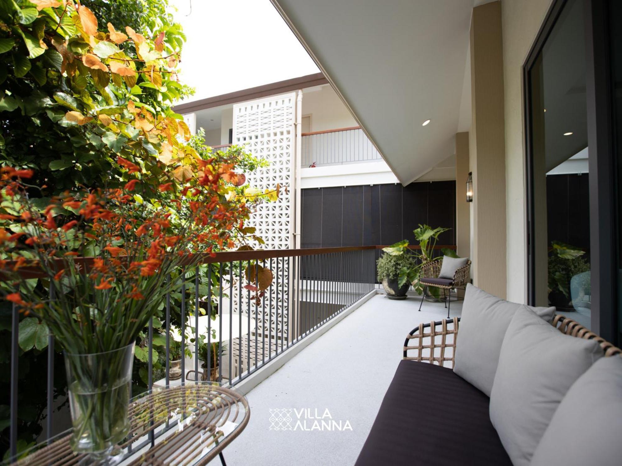 Villa Alanna Chiang Mai Ngoại thất bức ảnh